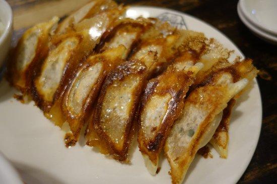 Kyushu Ramen Kio Ebisucho